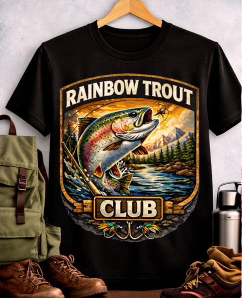 Rainbow Trout Club