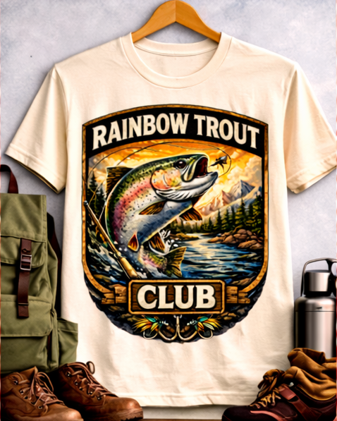 Rainbow Trout Club