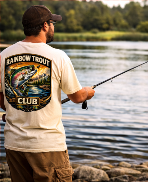 Rainbow Trout Club