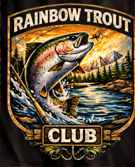 Rainbow Trout Club