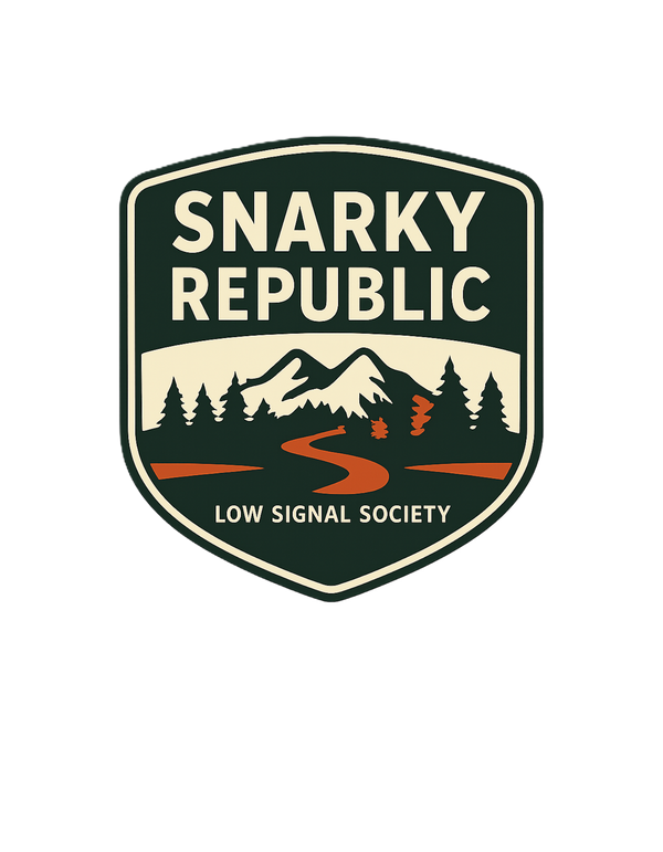 Snarky Republic